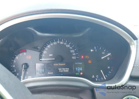 2013 Cadillac Srx Luxury Collection from USA, damaged, VIN 3GYFNCE34DS597890